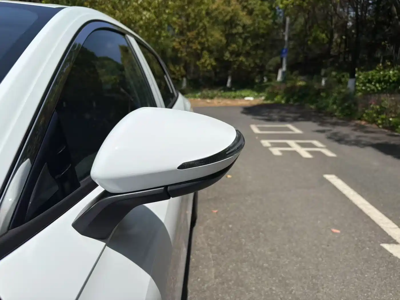 GEELY GALAXY GALAXY L6