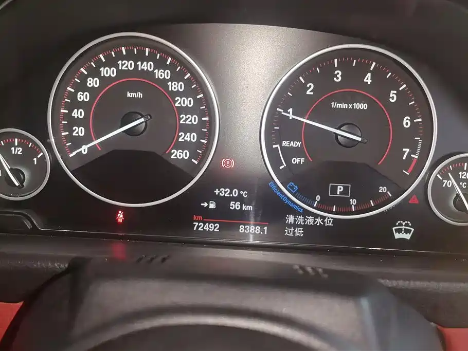 BMW 4 Series 2016 430i Convertible Design Package фото 14