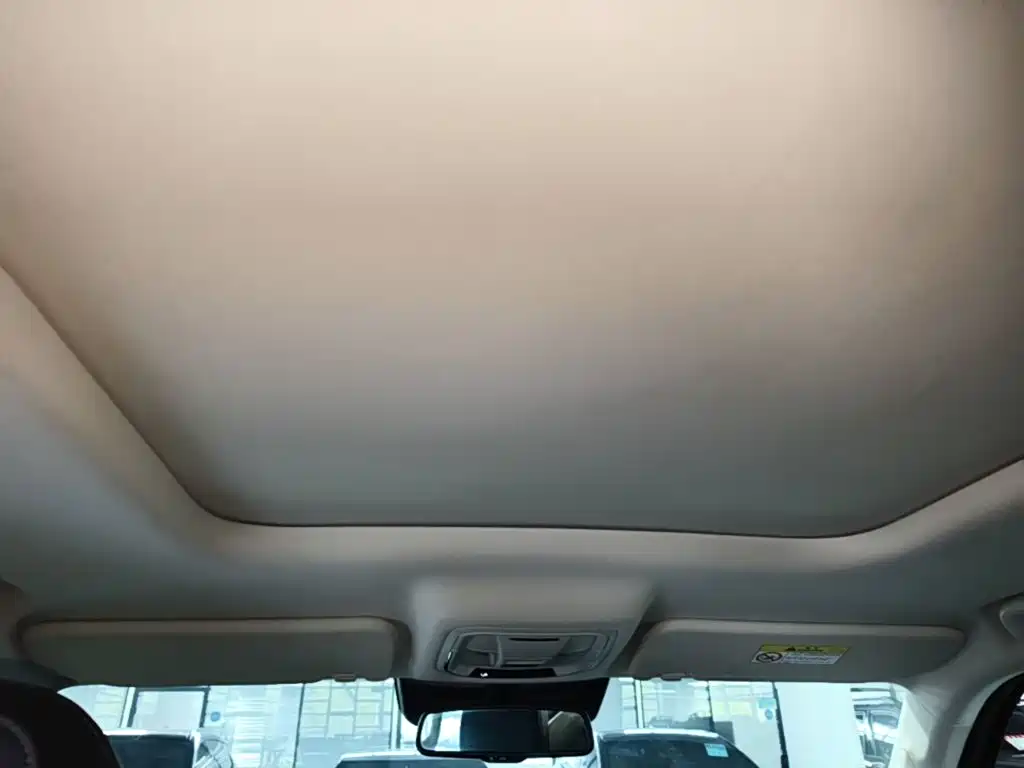 Haval Menglong 2025 2025 2.0T 4WD Ultra