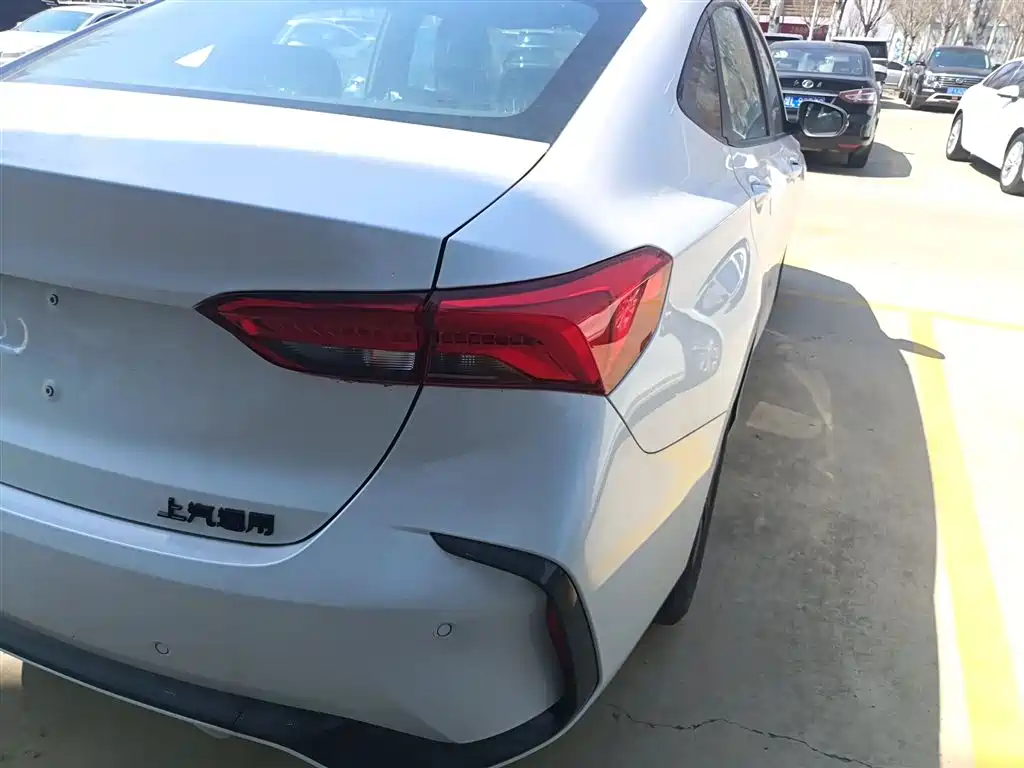 Buick Verano 2023 Pro GS Wind Hunter Edition фото 24