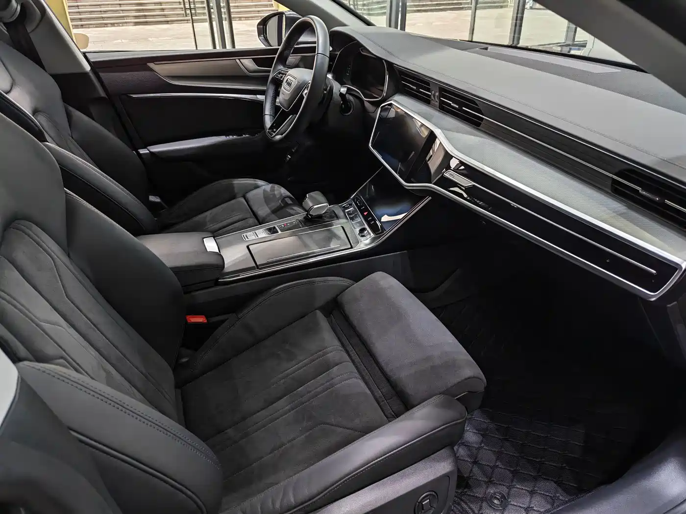 Photo 6 - Audi A7