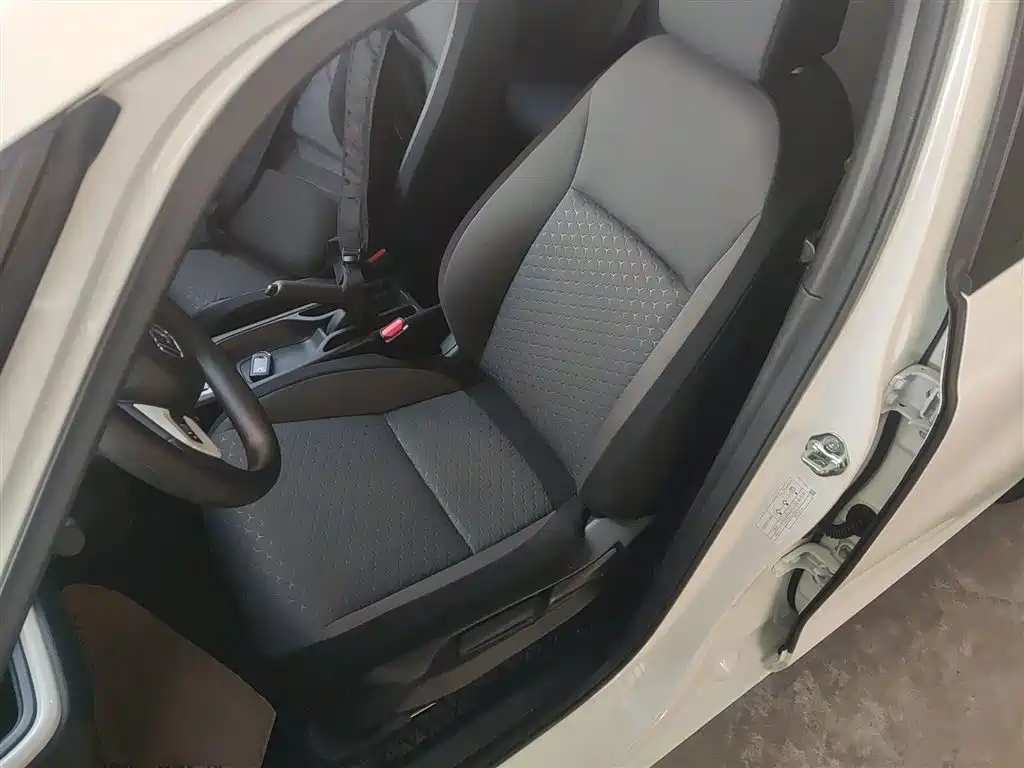 Honda Fit, миниатюра 15
