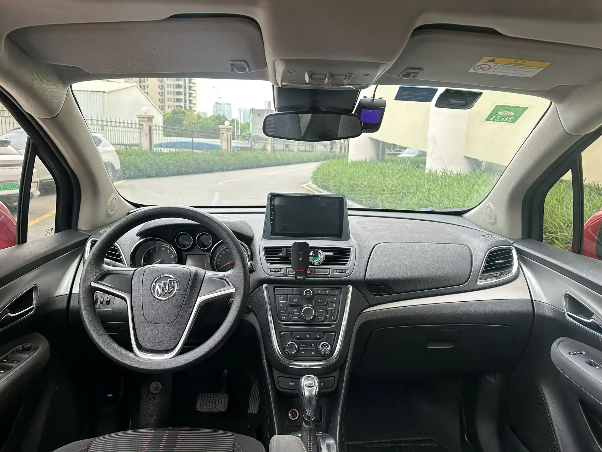 Фото 5 - Buick Encore