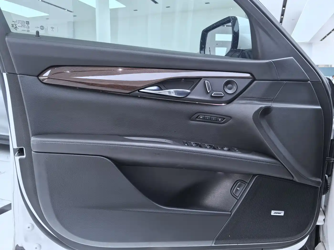 Cadillac CT6 2021 28T Elite фото 5