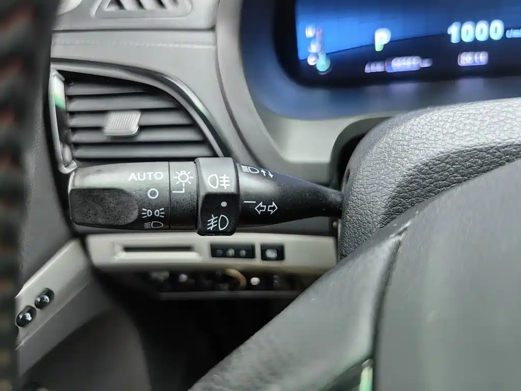 BYD S7 2015 2015 2.0T Automatic Flagship Model