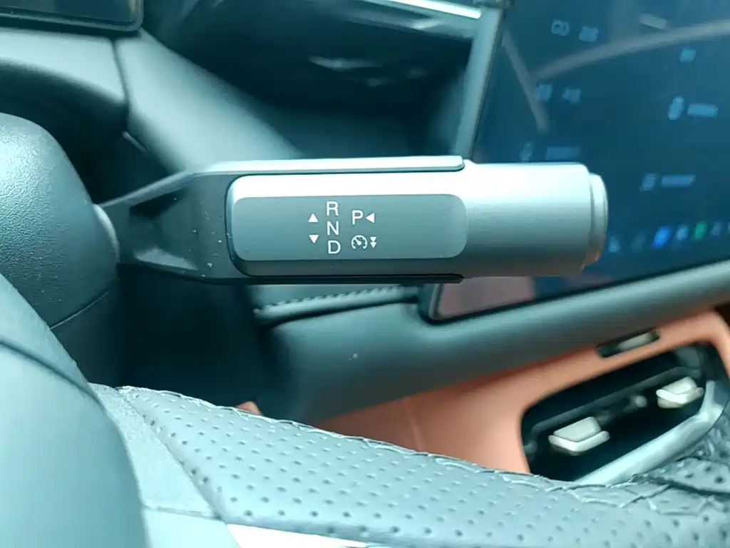 Aion RT 2025 2025 520 Intelligent Luxury Edition