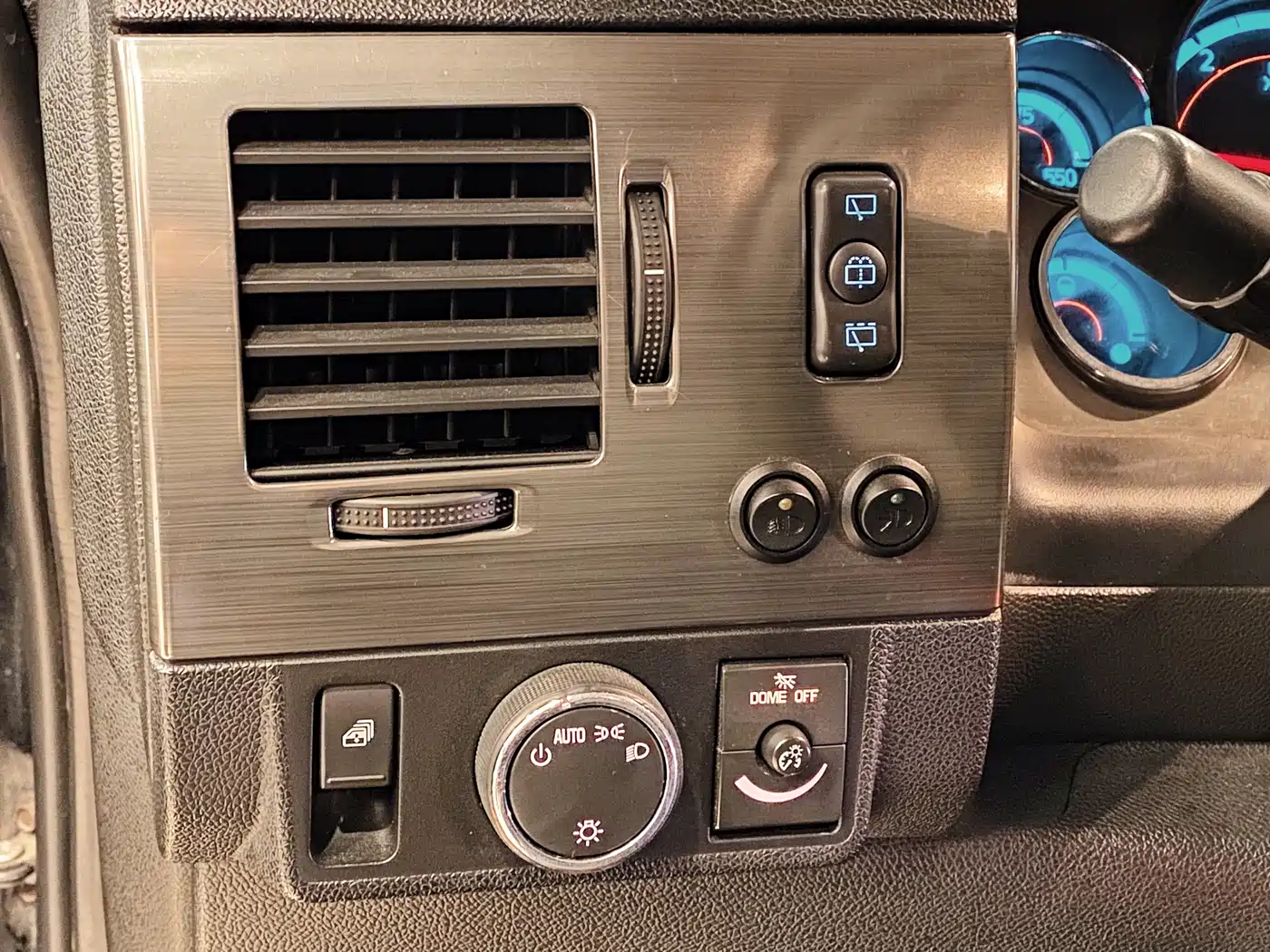 Hummer H2 2008 Model 6.2 AT фото 12