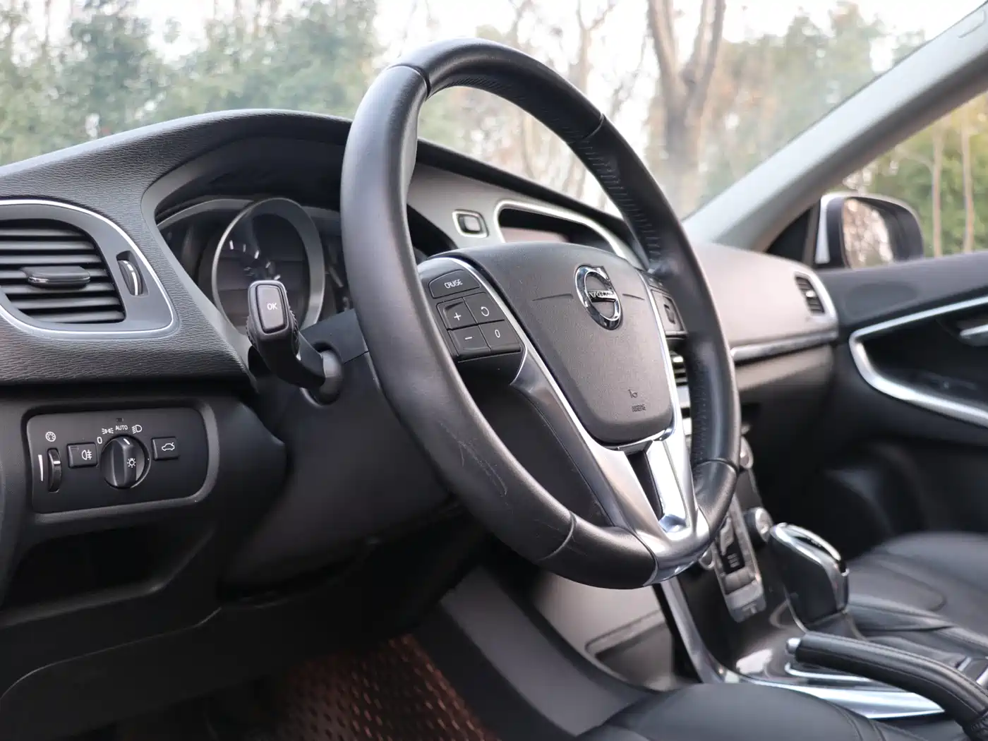 Volvo V40 2018 2018 T3 Inscription Edition