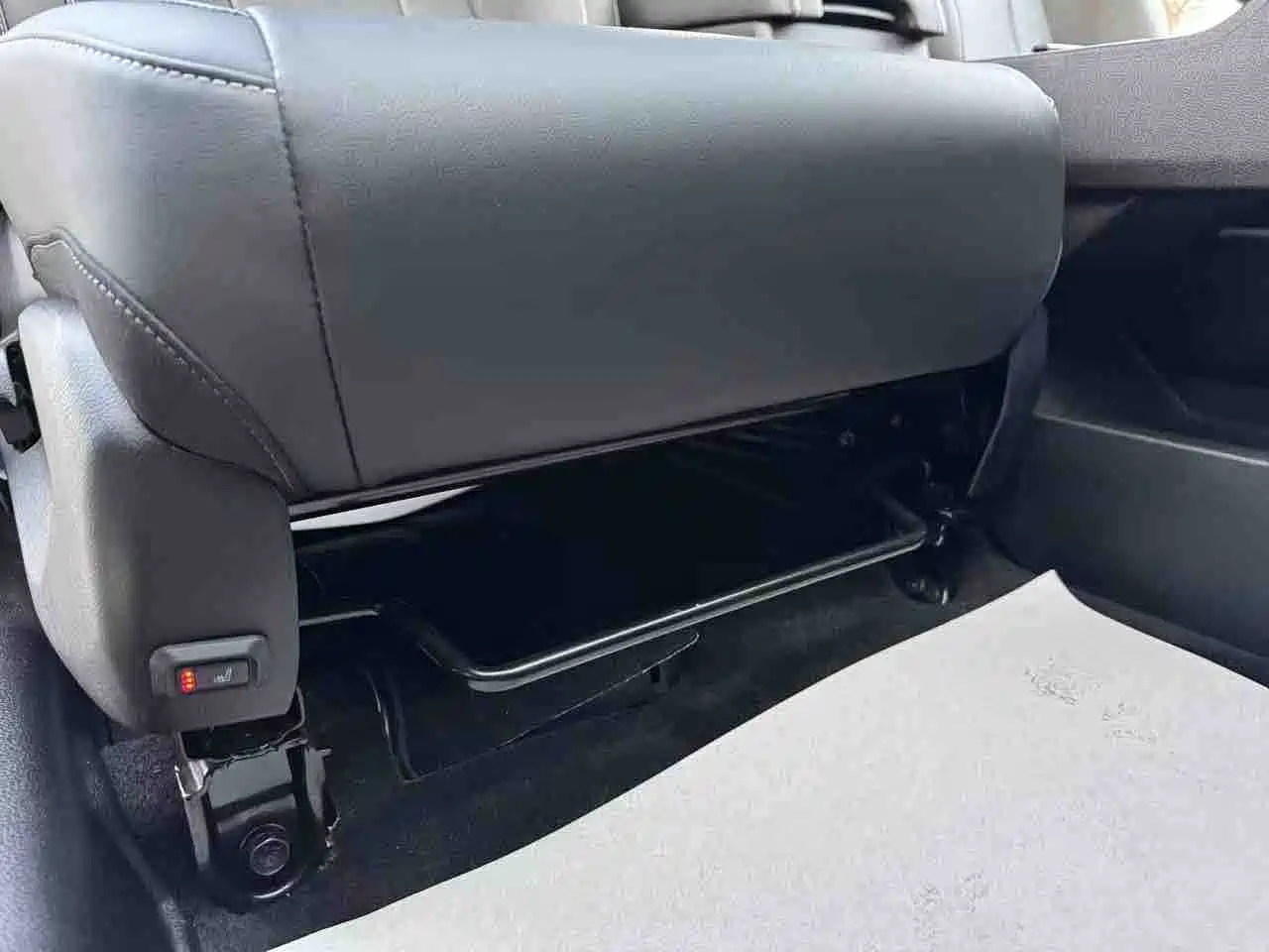 Haval M6 2023 PLUS 1.5T Manual Luxury Smart Connect фото 15