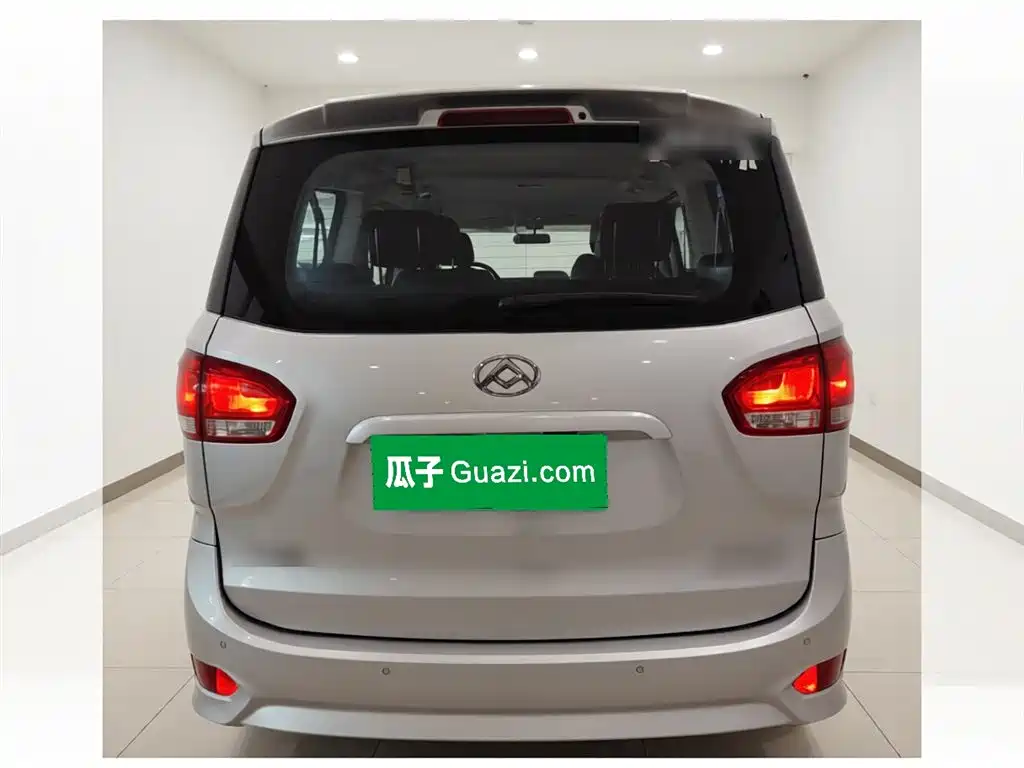 SAIC Maxus Maxus G10 2021 2.0T Automatic Elite Edition Gasoline 7-Seater фото 4