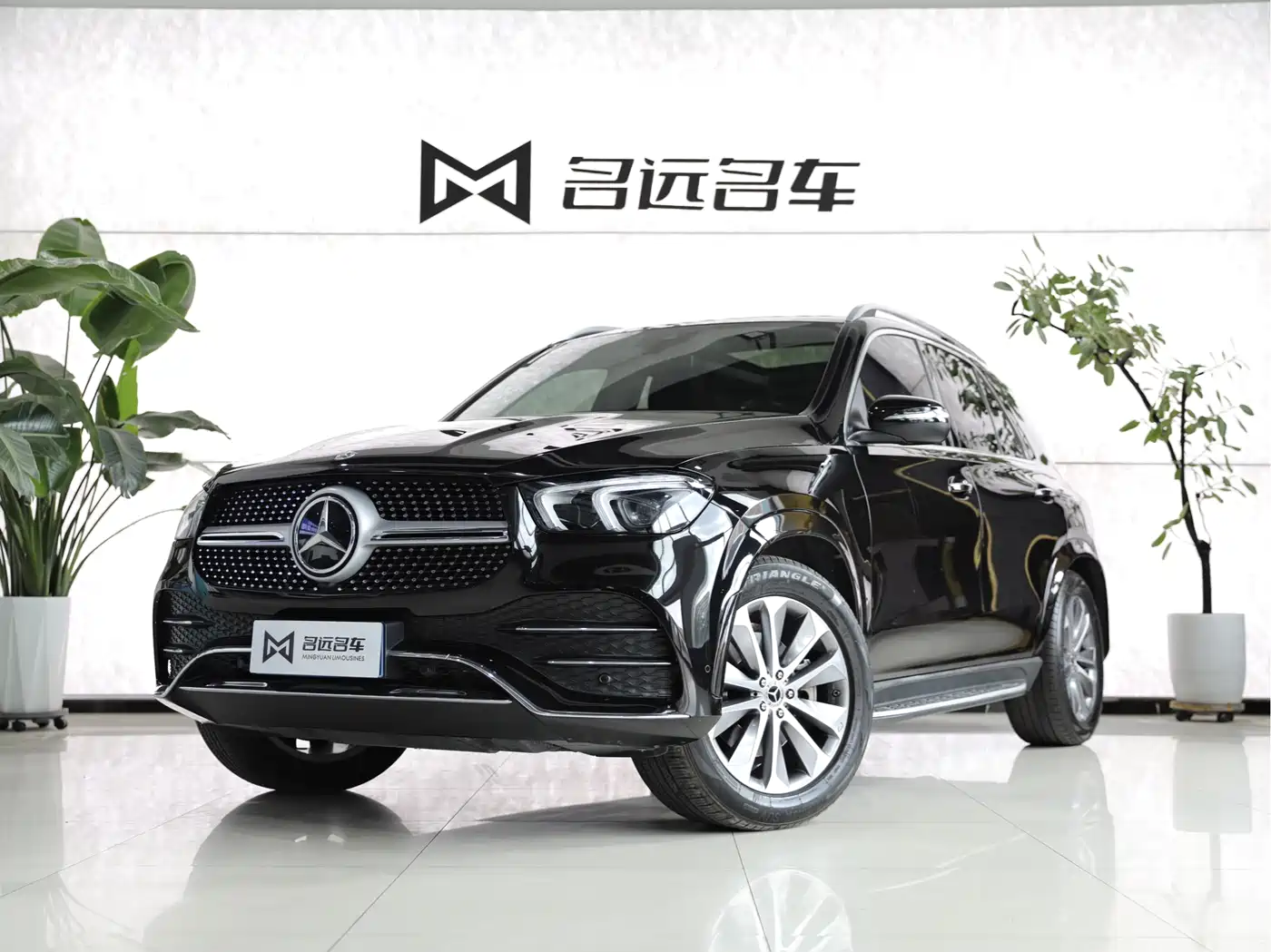 Mercedes-Benz GLE 2022 GLE 350 4MATIC Fashion