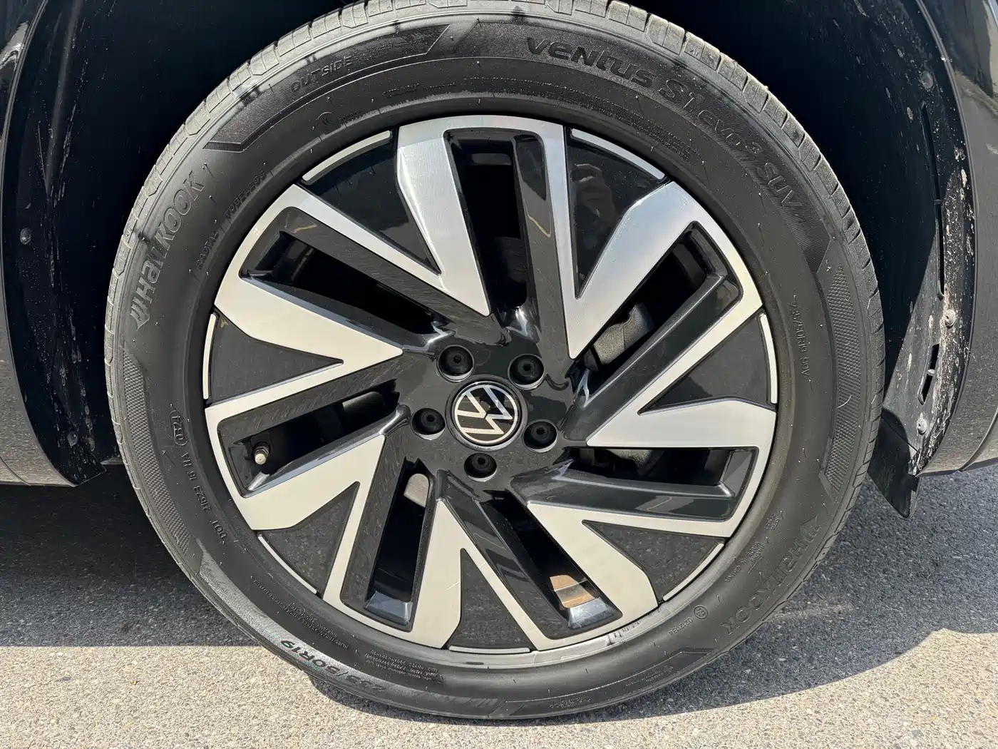 Volkswagen Tayron 2023 330TSI 2WD R-Line High-Performance Edition фото 20