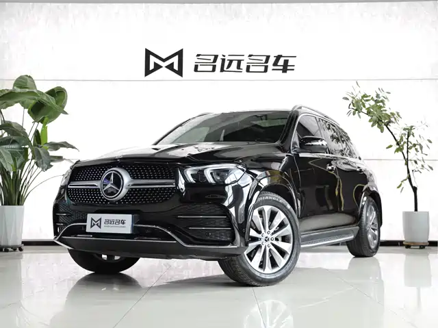 Mercedes-Benz GLE 2022 GLE 350 4MATIC Fashion