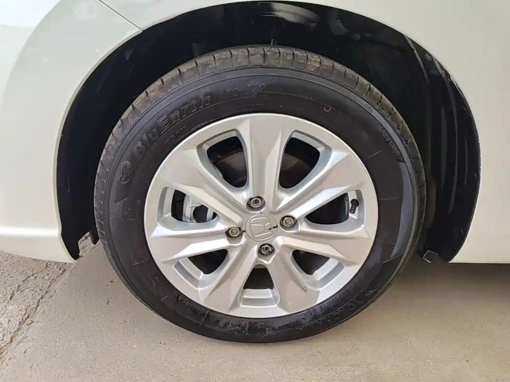 Honda Fit 2023 2021 1.5L CVT Trend Edition