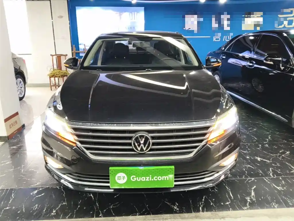 Volkswagen Lavida 2019 1.5L Automatic Comfort Edition China VI фото 3