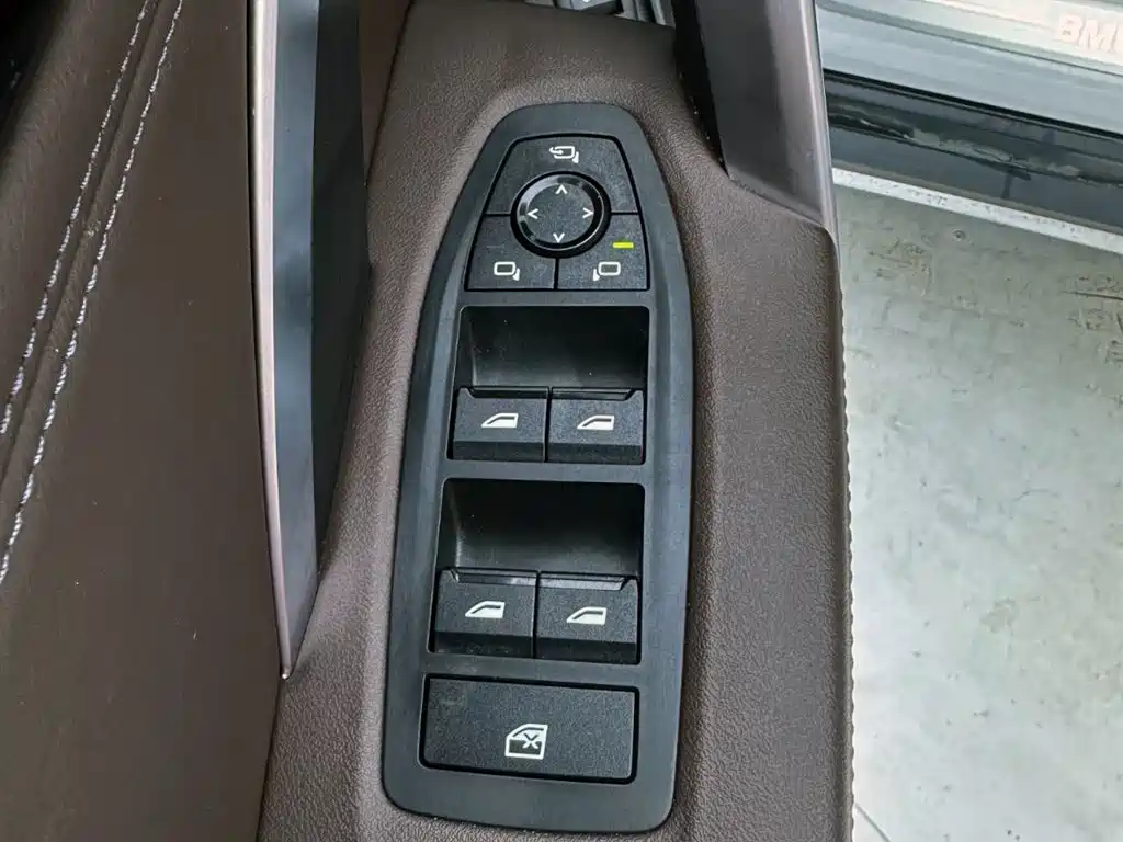 BMW X1 2023 sDrive20Li X Design Package фото 22