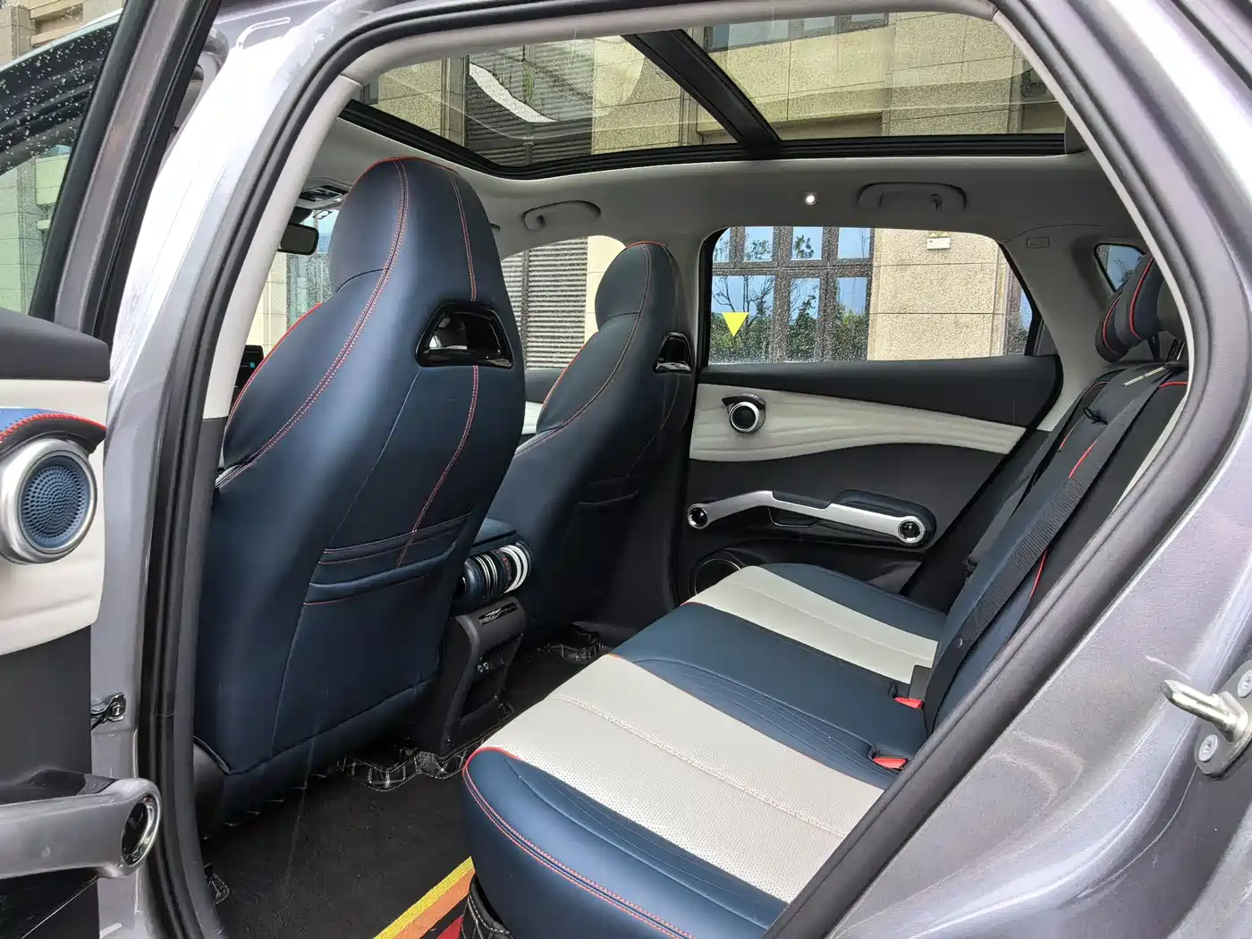 BYD Yuan PLUS 2022 510KM Flagship фото 11