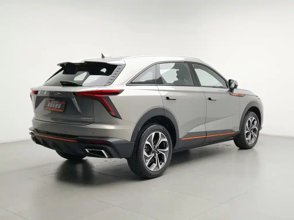 Haval Shenshou 2022 2022 1.5T Smart Enjoyment Edition