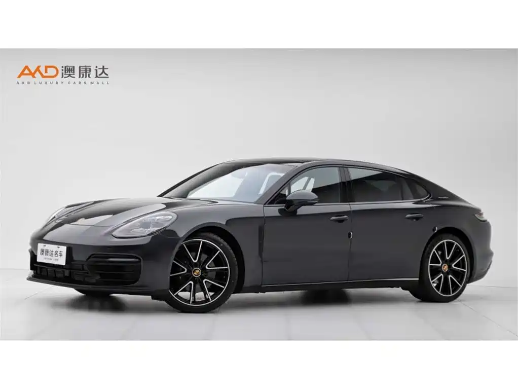 Porsche Panamera 2021 Panamera Executive Long Wheelbase 2.9T