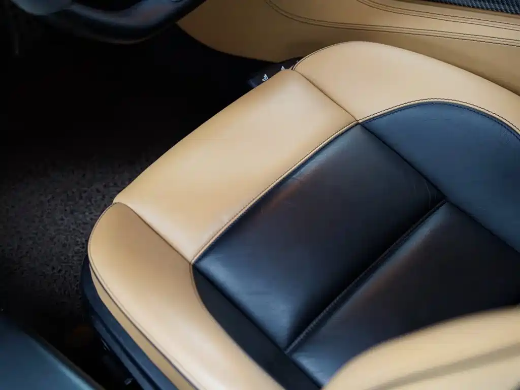 Mercedes-Benz SLS AMG 2011 SLS AMG фото 24