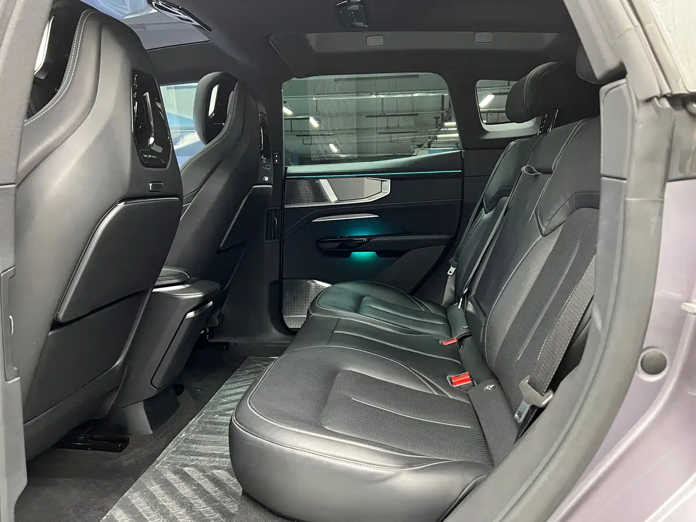 HiPhi GAO HE HIPHI Y