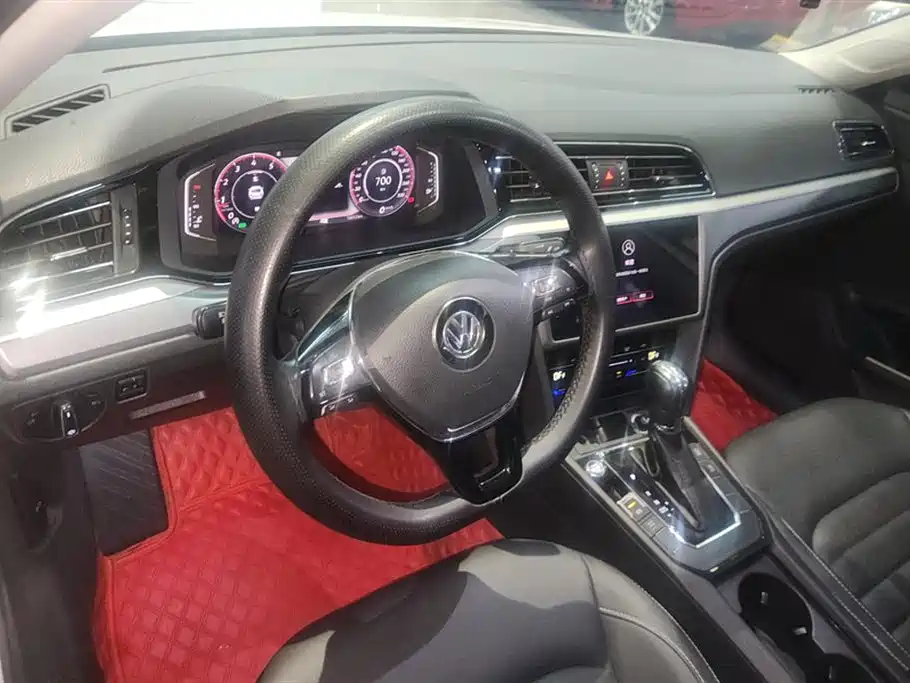 Volkswagen Lamando 2021 Facelift 280TSI DSG Comfort Edition фото 12