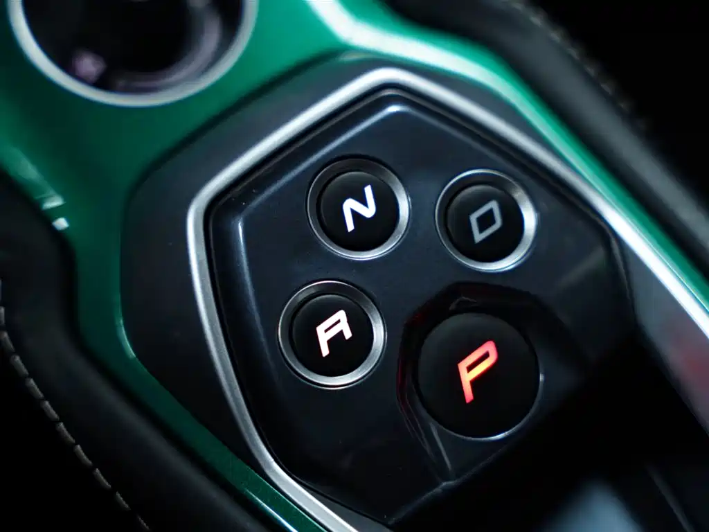 Lotus Cars Evora 2019 GT410 Sport фото 23