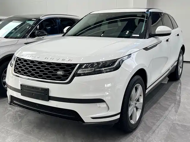 LAND ROVER RANGE ROVER STAR PULSE