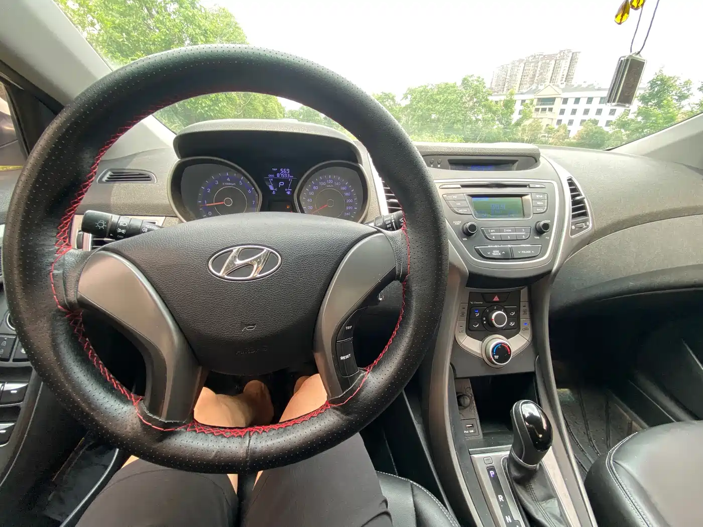 HYUNDAI LANGDONG