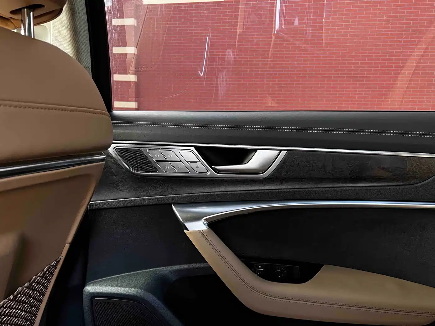 صورة 16 - Audi A6L