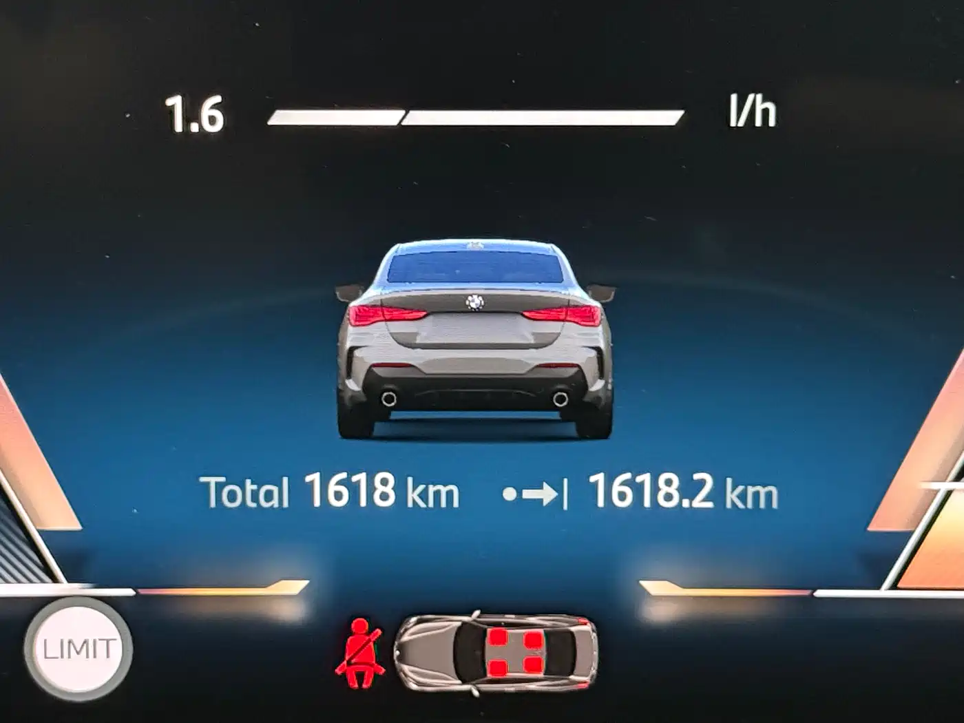 BMW 4 Series 2024 430i M Sport Shadow Edition фото 13