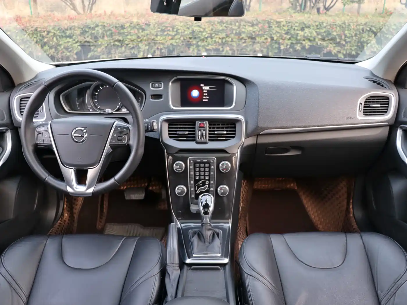 Volvo V40 2018 2018 T3 Inscription Edition