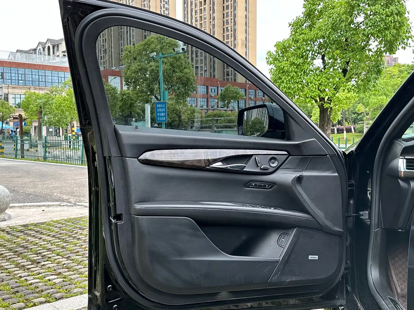 Cadillac CT6 2021 28T Luxury фото 26