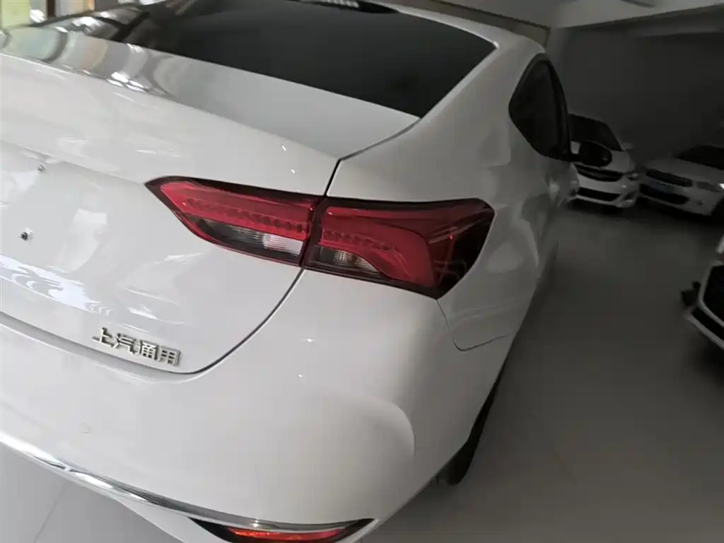 Buick Verano 2022 Pro 533T Enjoyment Edition фото 8