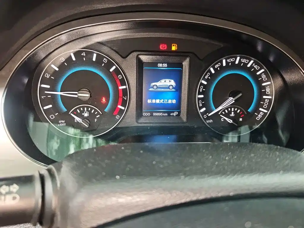 Фото 5 - Haval H2