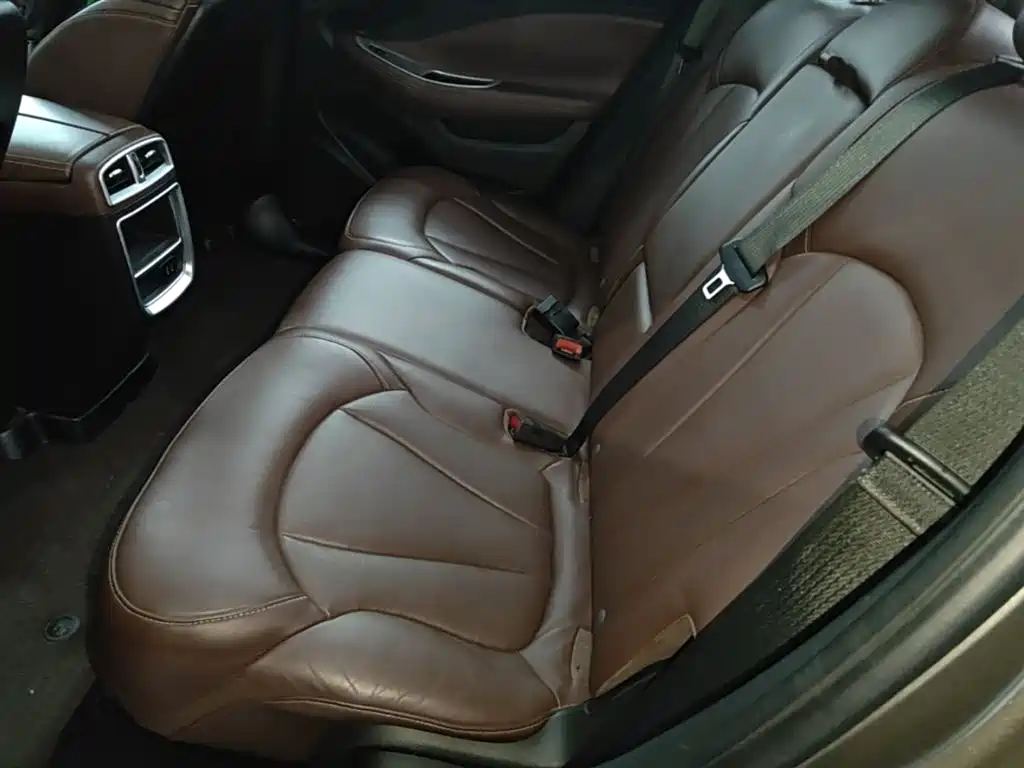 Buick Envision Plus 2014 28T AWD All-round Sports Flagship фото 17
