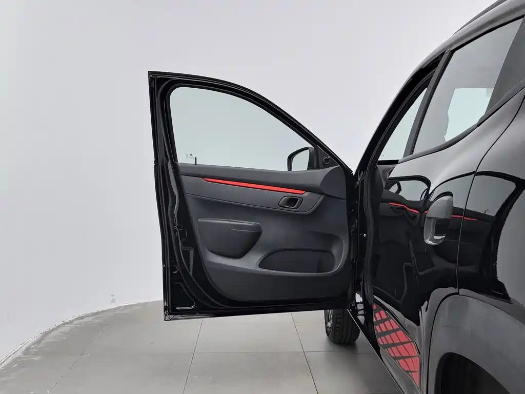Dongfeng Yipai Dongfeng Nano EX1 2022 2022 Facelift PRO Tiger Edition Standard