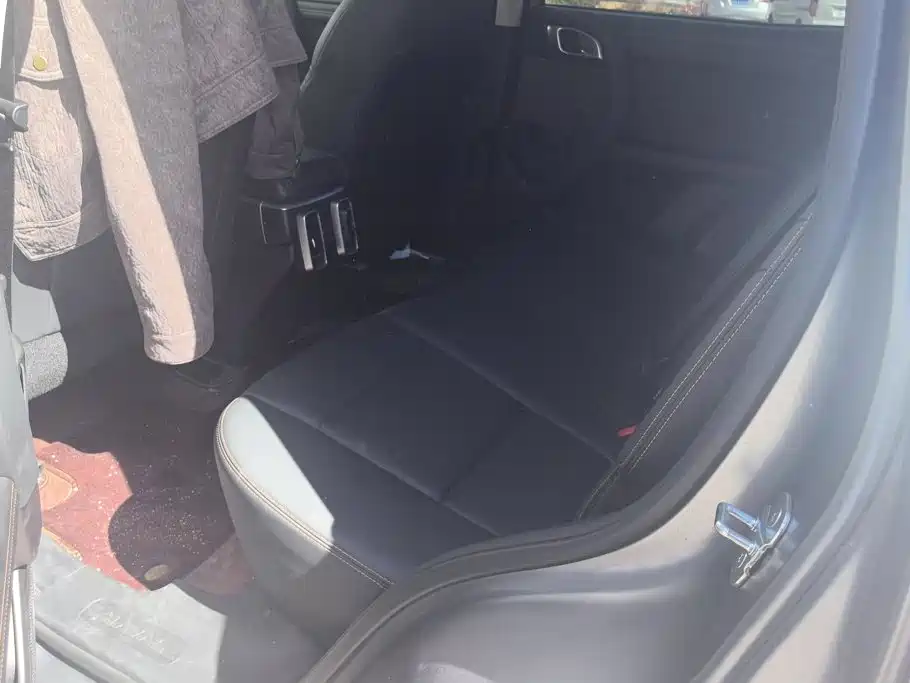 Haval Dargo 2025 2026 Model 1.5T High Configuration
