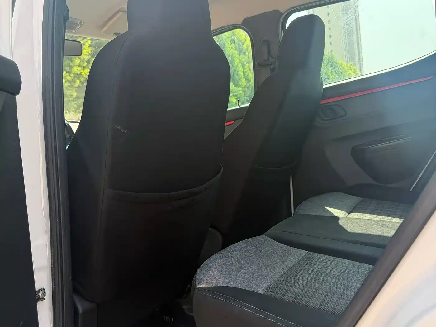 Dongfeng Yipai Dongfeng Nano EX1 2023 2022 PRO Joy Comfort Edition