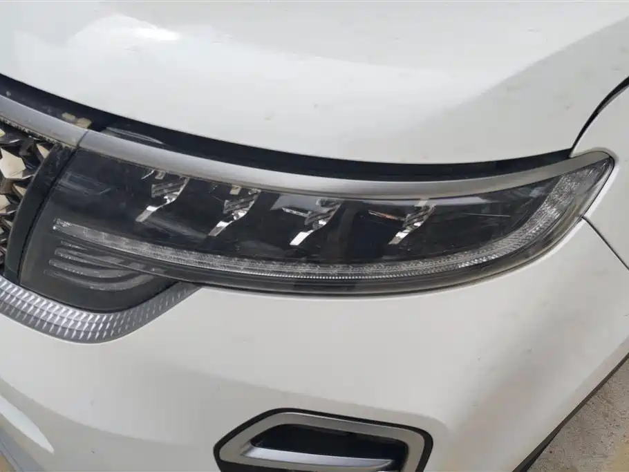 KIA KX5
