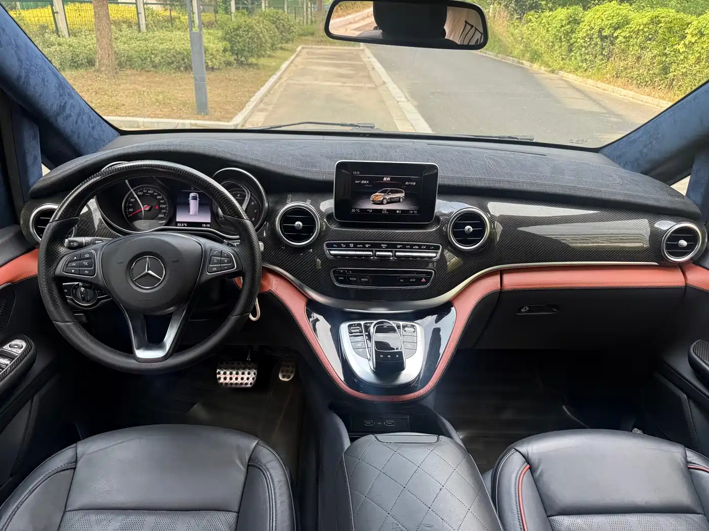 Lorinser VS Series 2018 2019 VS560L
