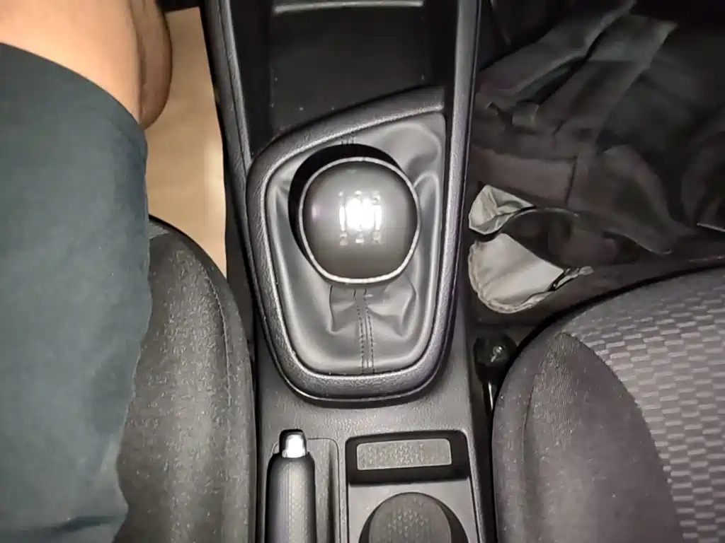 Фото 14 - Hyundai Verna