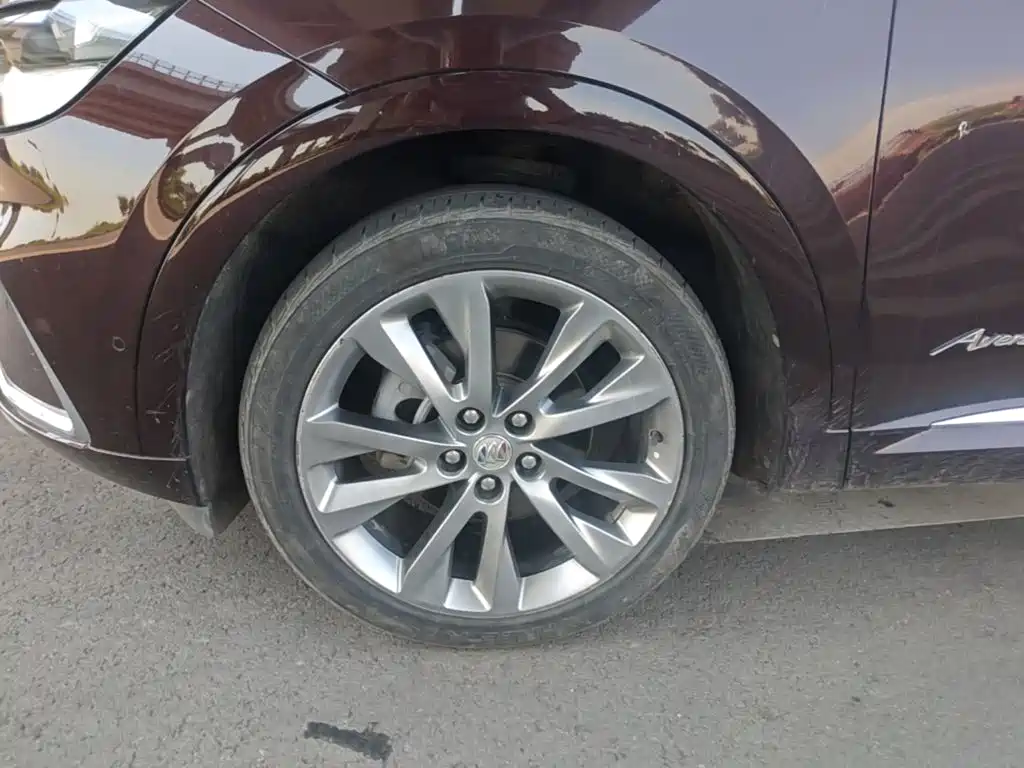 Photo 23 - Buick Envision Plus