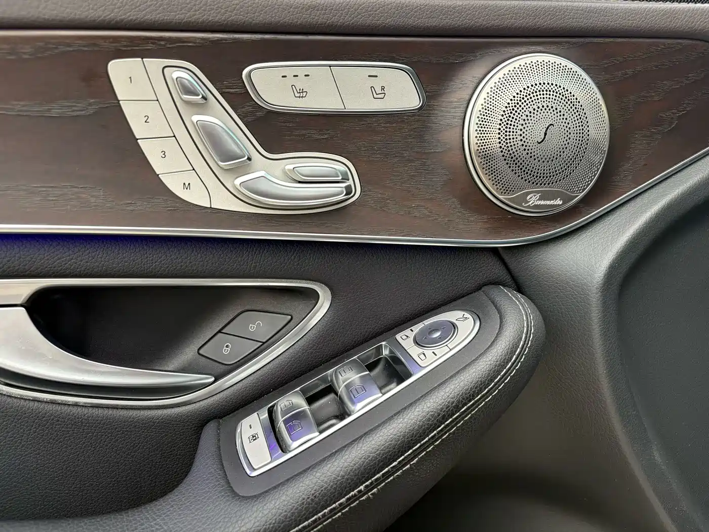 Mercedes-Benz GLC 2021 GLC 260 L 4MATIC Luxury фото 7