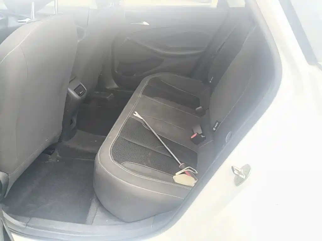 Buick Verano 2024 2023 Pro Leisure Edition