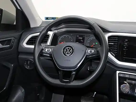 Volkswagen T-ROC 2021 280TSI DSG 2WD Elite Connected фото 15
