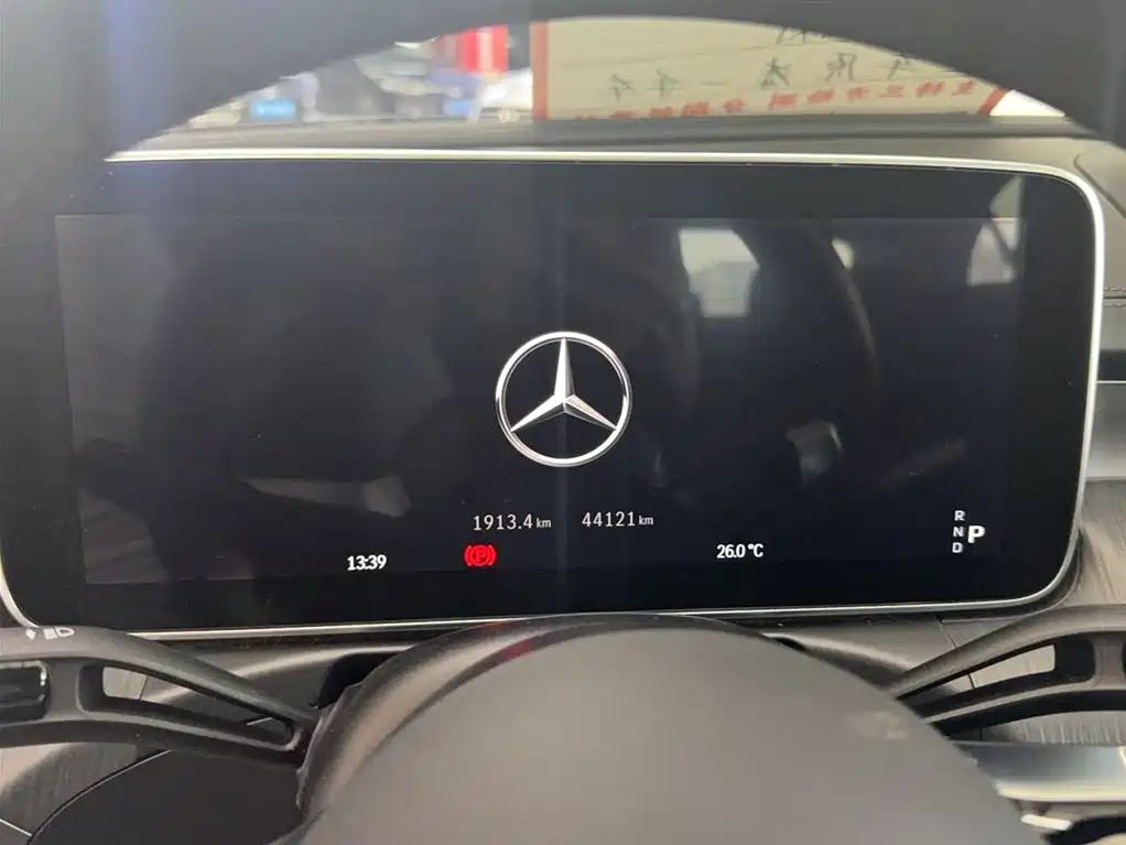 Mercedes-Benz C-Class 2022 Facelift C 200 L Sport фото 11