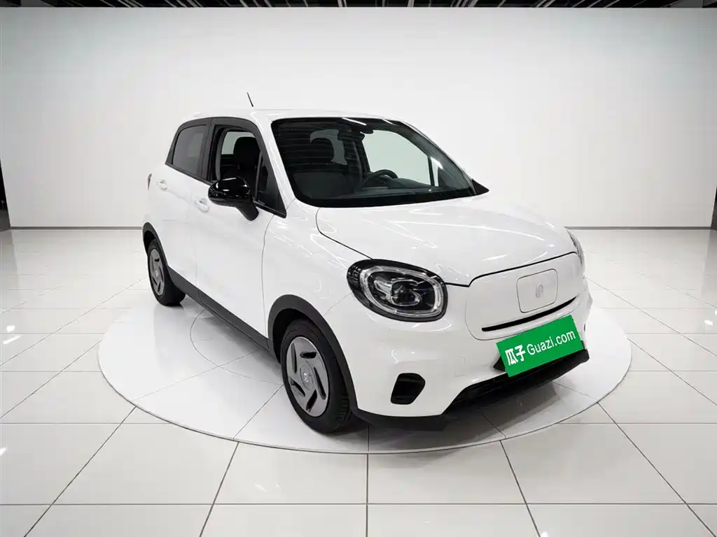 ZERO-RUNNING CAR ZERO RUN T03