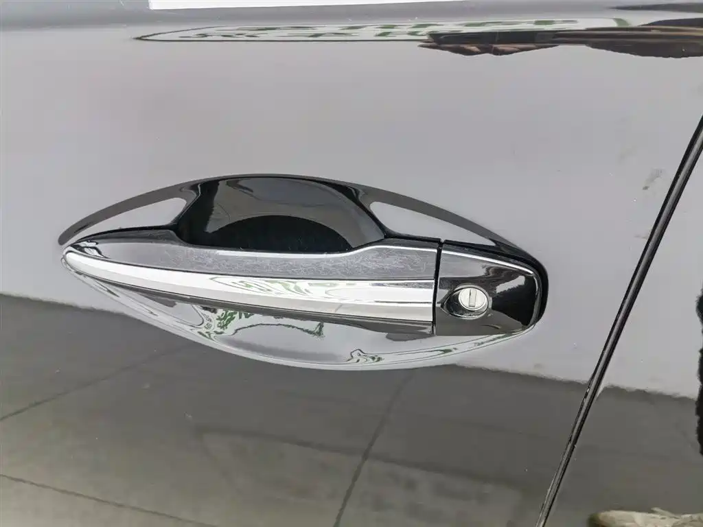 Infiniti Q50L 2015 2.0T Enjoyment Edition фото 18