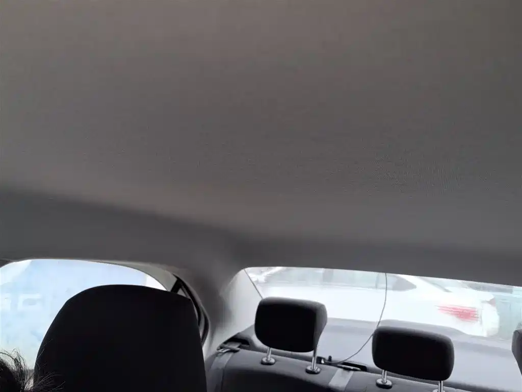 Volkswagen Santana 2018 1.5L Manual Trend Edition фото 18